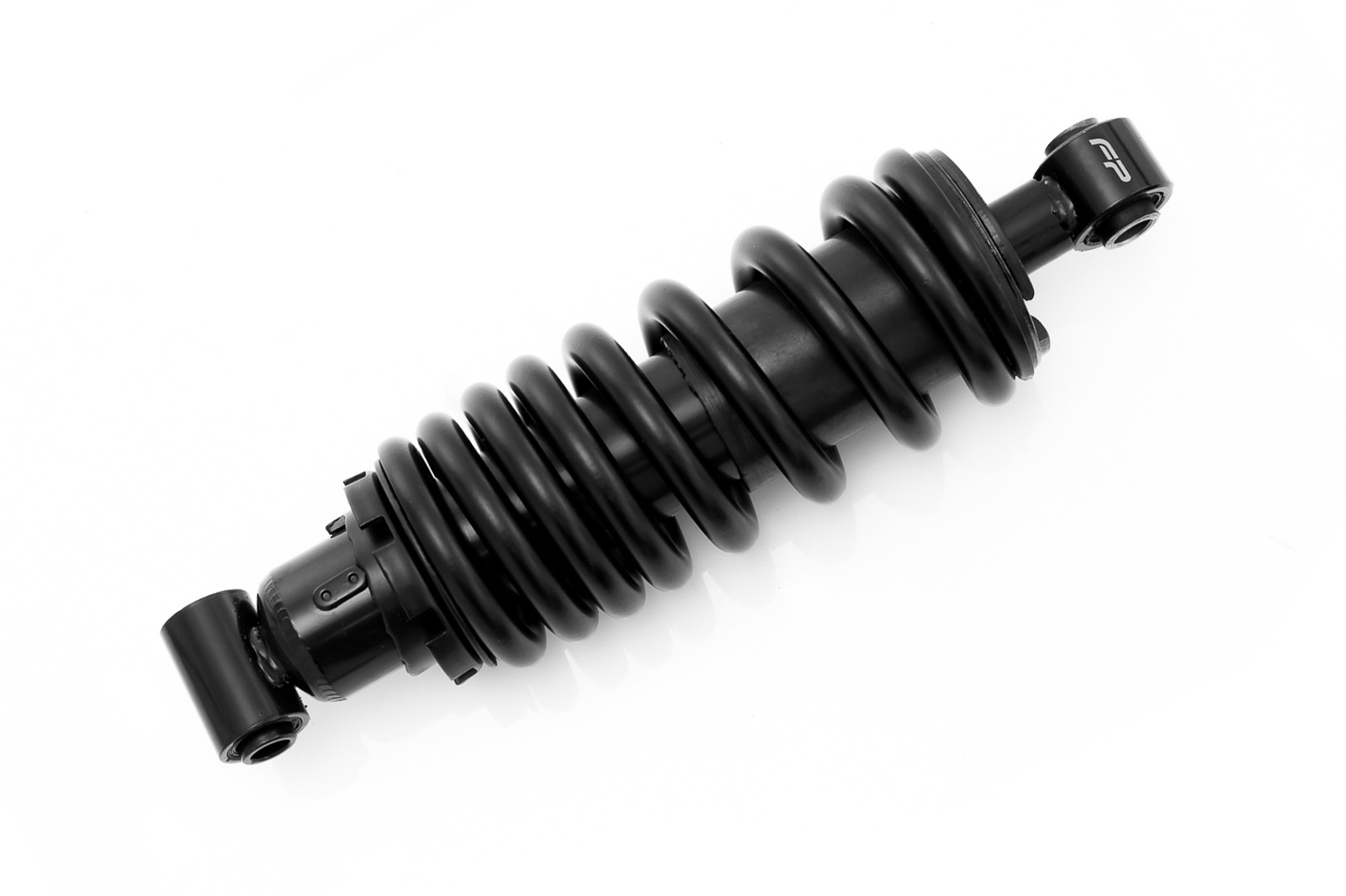 Amortiguador FP con resorte reforzado – compatible con FZ16, FZN150D(FZ-S)  MONOSHOCK