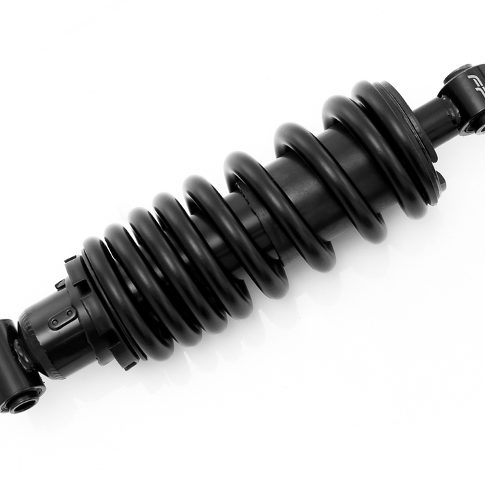 Amortiguador FP con resorte reforzado – compatible con FZ16, FZN150D(FZ-S)  MONOSHOCK