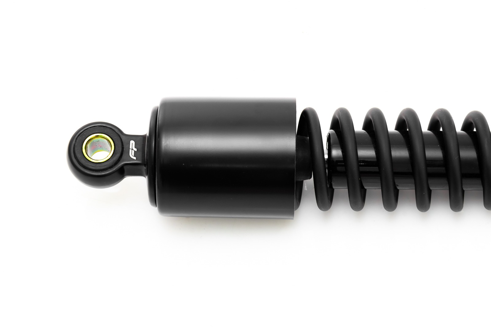 Amortiguador FP para GN125 – confort y durabilidad en cada trayecto