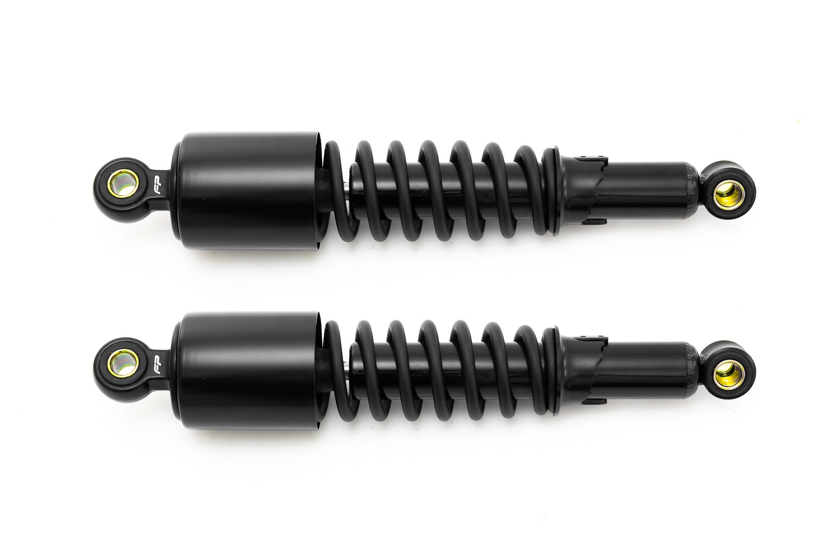 Amortiguador FP para GN125 – repuesto de alta resistencia