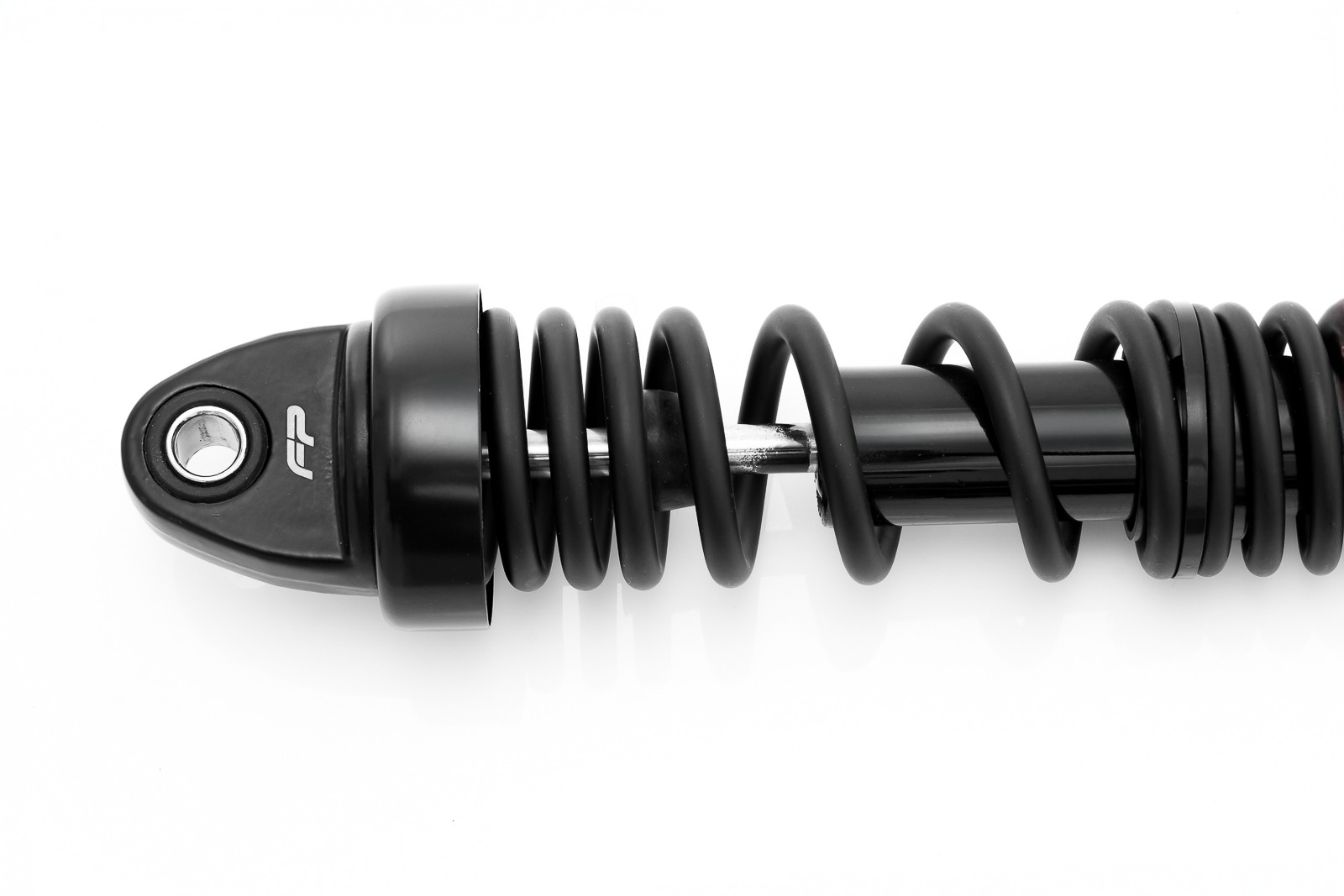 Amortiguador FP para NKD 125 – confort y durabilidad en cada trayecto