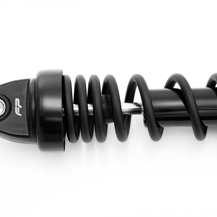 Amortiguador FP para NKD 125 – confort y durabilidad en cada trayecto