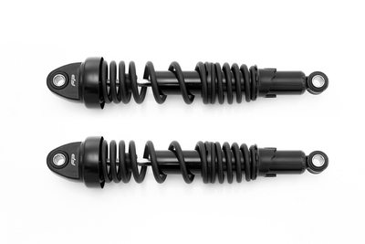 Amortiguador FP para NKD 125 – repuesto de alta resistencia