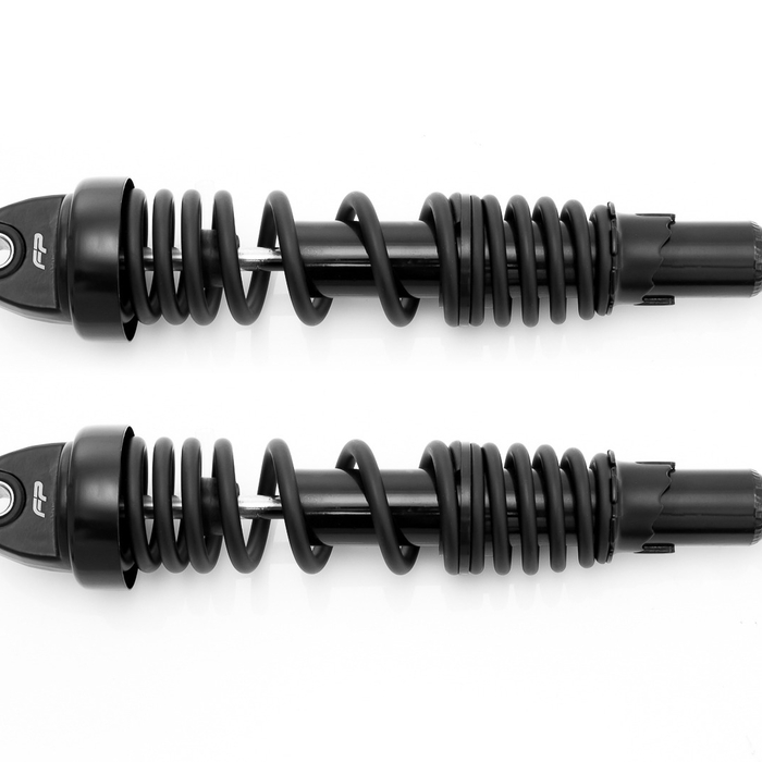 Amortiguador FP para NKD 125 – repuesto de alta resistencia