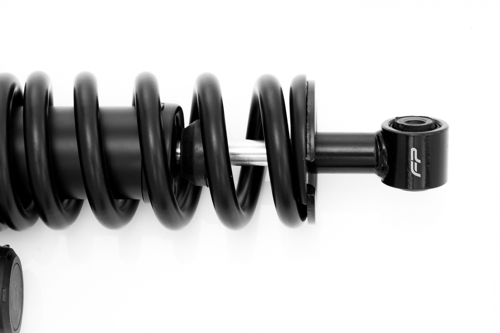 Amortiguador FP para PULSAR 200NS MONOSHOCK – confort y durabilidad en cada trayecto