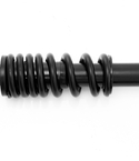 Amortiguador FP para NXR 125/150, XR150L – repuesto de alta resistencia