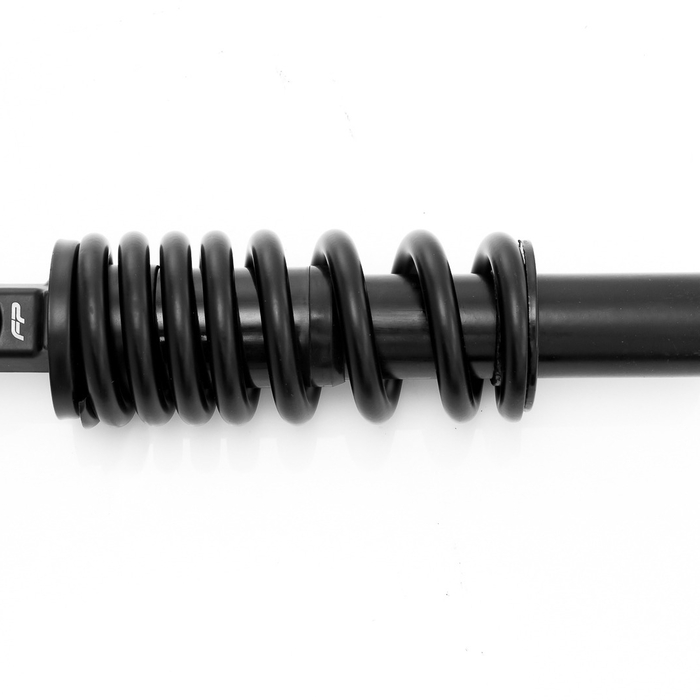 Amortiguador FP para NXR 125/150, XR150L – repuesto de alta resistencia