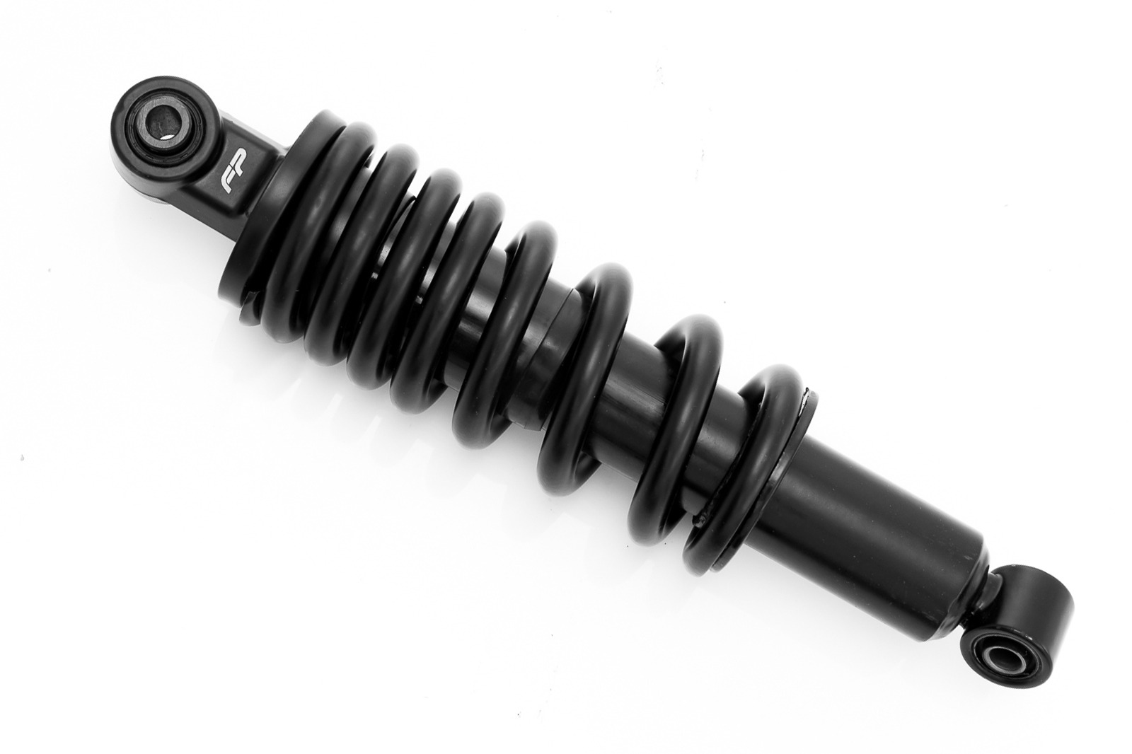 Repuesto amortiguador FP con resorte reforzado – compatible con NXR 125/150, XR150L