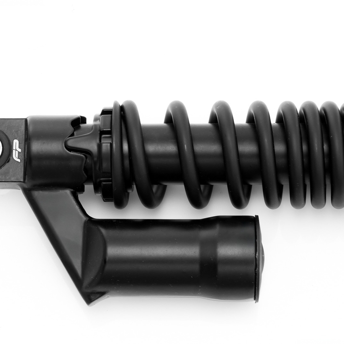 Repuesto amortiguador FP con resorte reforzado – compatible con PULSAR 180 UGIII