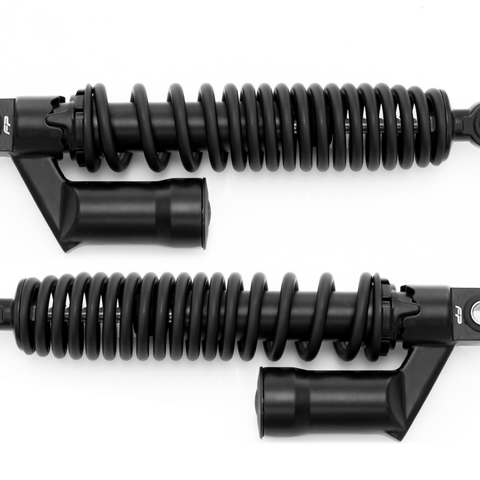 Amortiguador FP para PULSAR 180 UGIII – repuesto de alta resistencia