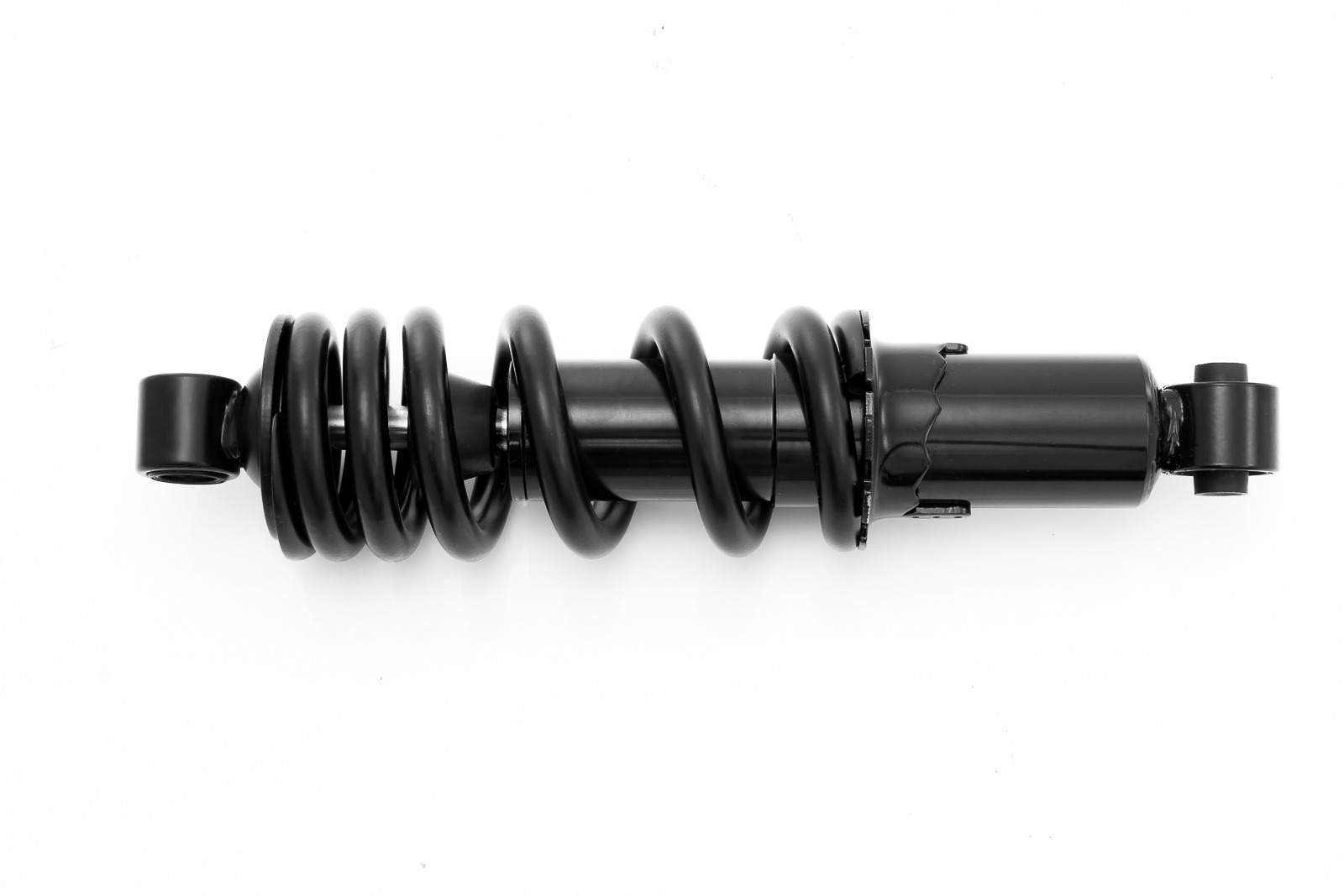 Amortiguador FP para XTZ 125 MONOSHOCK – repuesto de alta resistencia