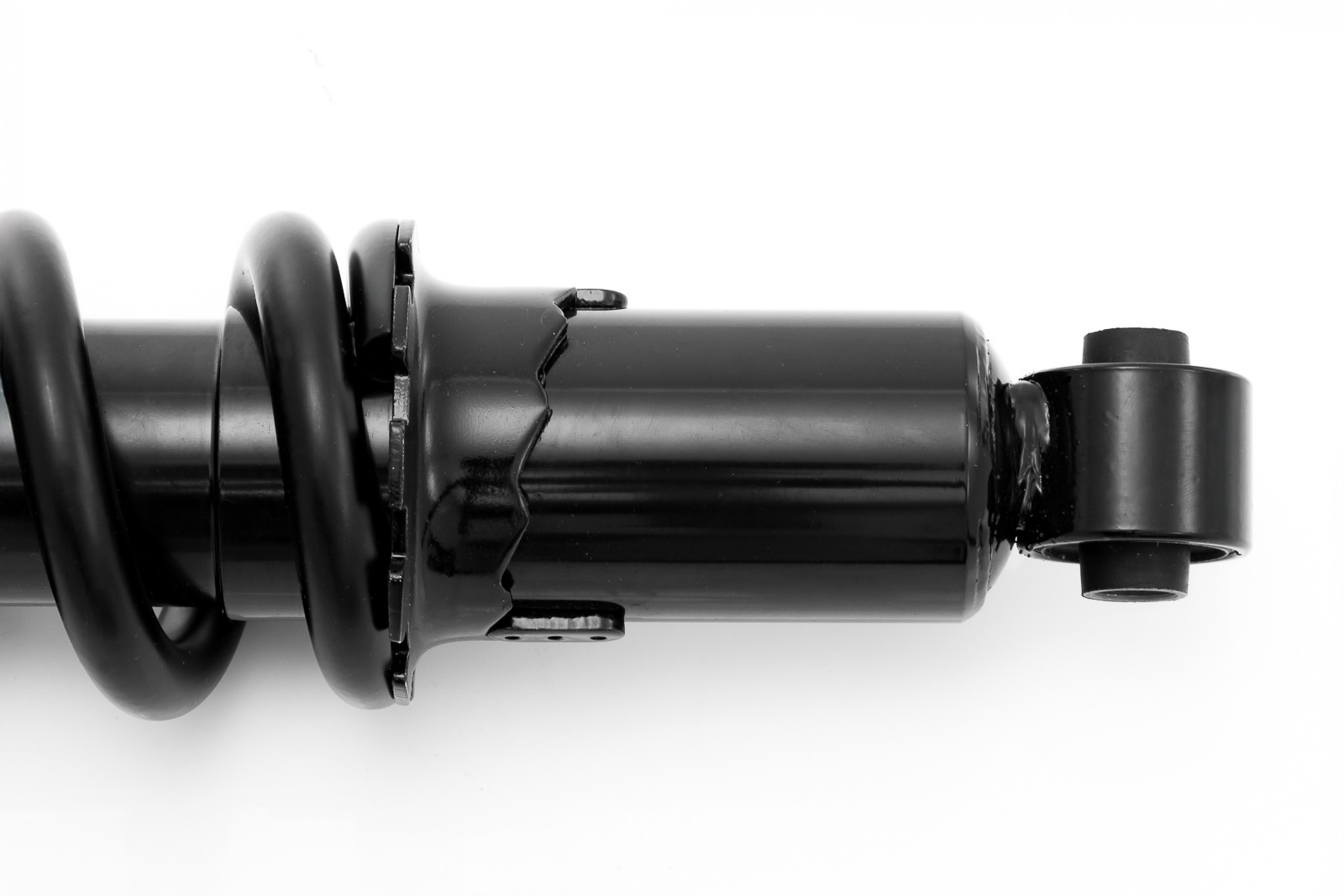 Amortiguador FP para XTZ 125 MONOSHOCK – confort y durabilidad en cada trayecto