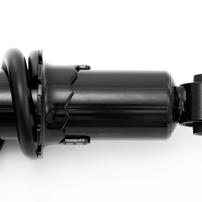 Amortiguador FP para XTZ 125 MONOSHOCK – confort y durabilidad en cada trayecto