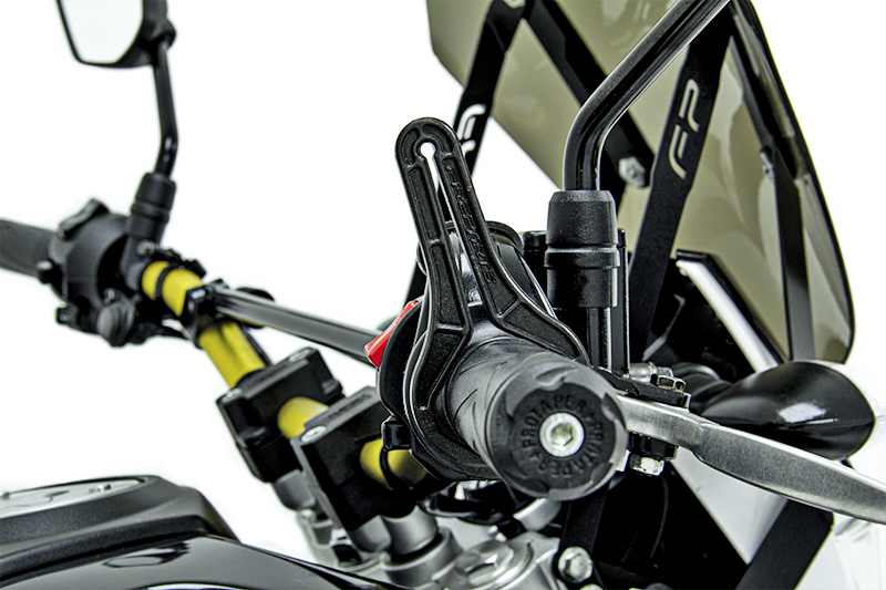 Acelerador Crucero para Moto