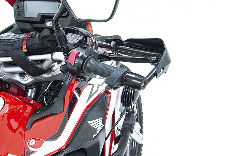 ASISTENTE DE ACELERADOR Y ELIMINADOR DE CALAMBRES