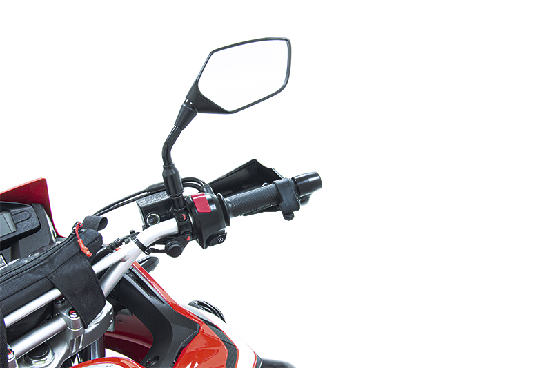 ASISTENTE DE ACELERADOR Y ELIMINADOR DE CALAMBRES