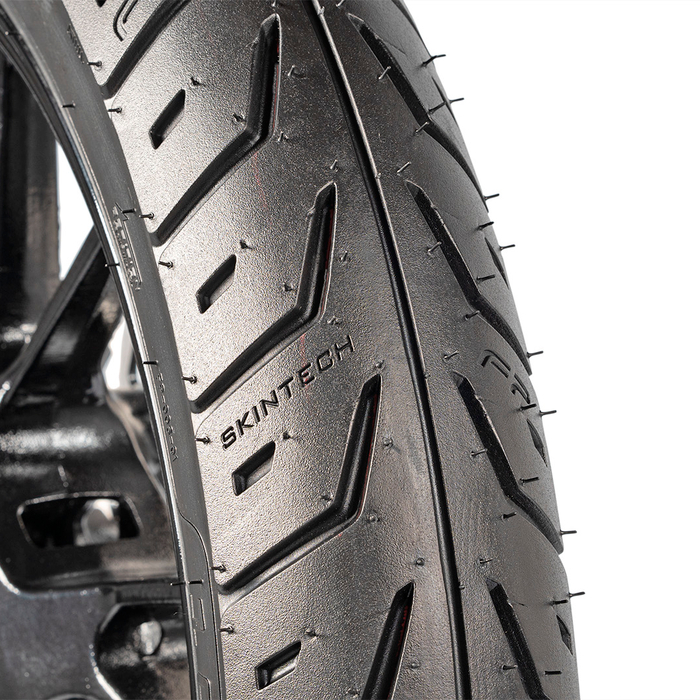 Asphalt 100/80-17 TL