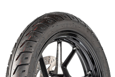 Asphalt 100/80-17 TL