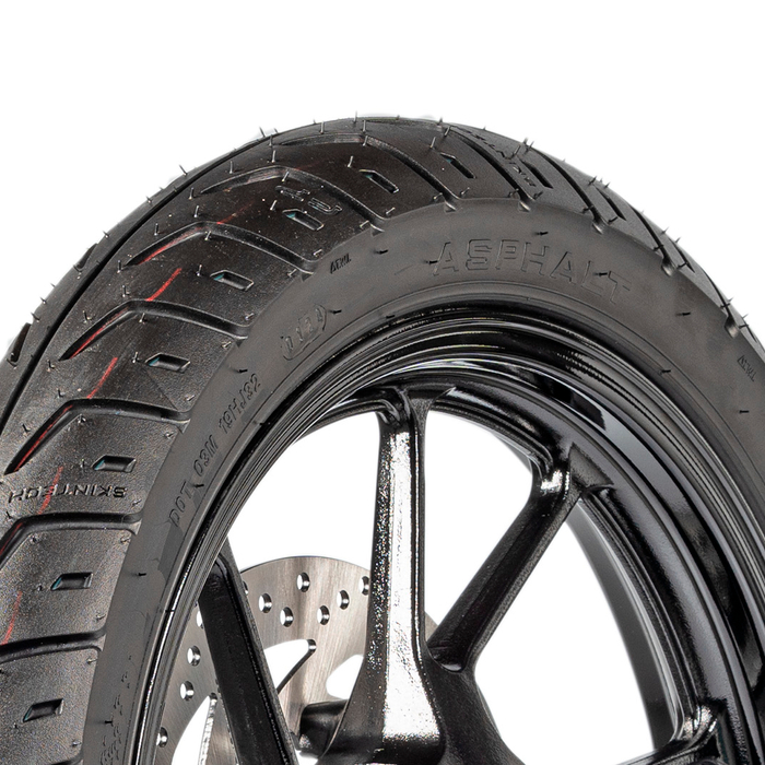 Asphalt 100/80-17 TL