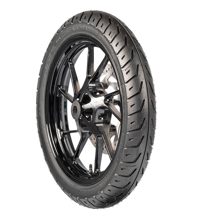 Asphalt 100/80-17 TL