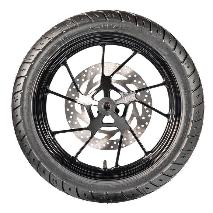 Asphalt 100/80-17 TL