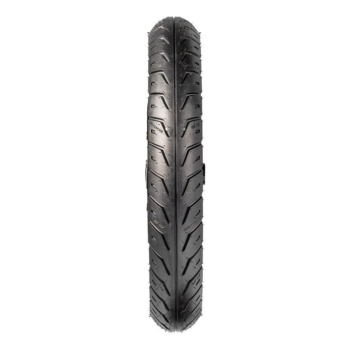 Asphalt 100/80-17 TL