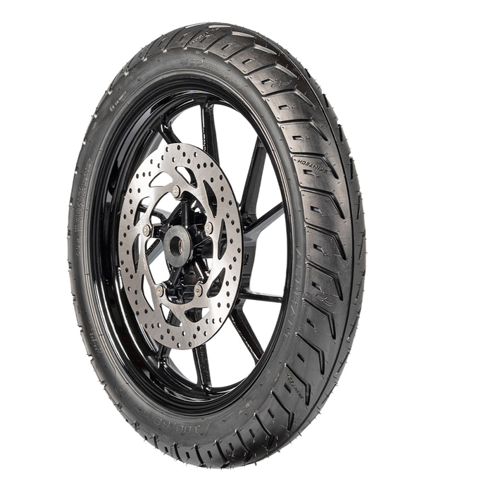 Asphalt 100/80-17 TL