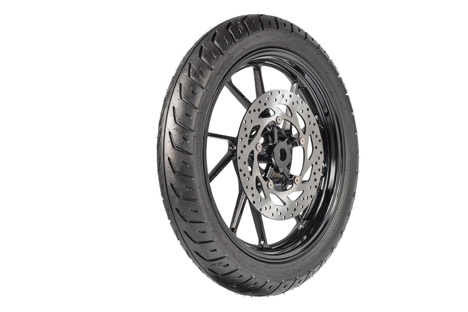 Asphalt 100/80-17 TL