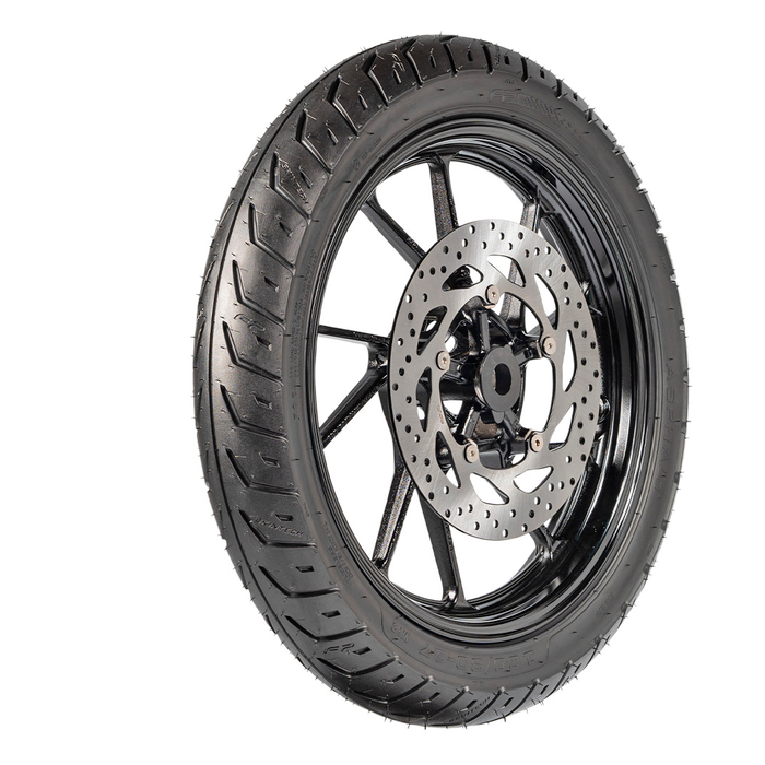 Asphalt 100/80-17 TL