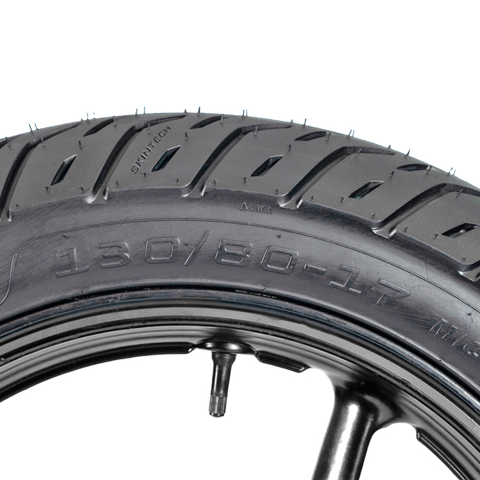 Asphalt 130/80-17 TL