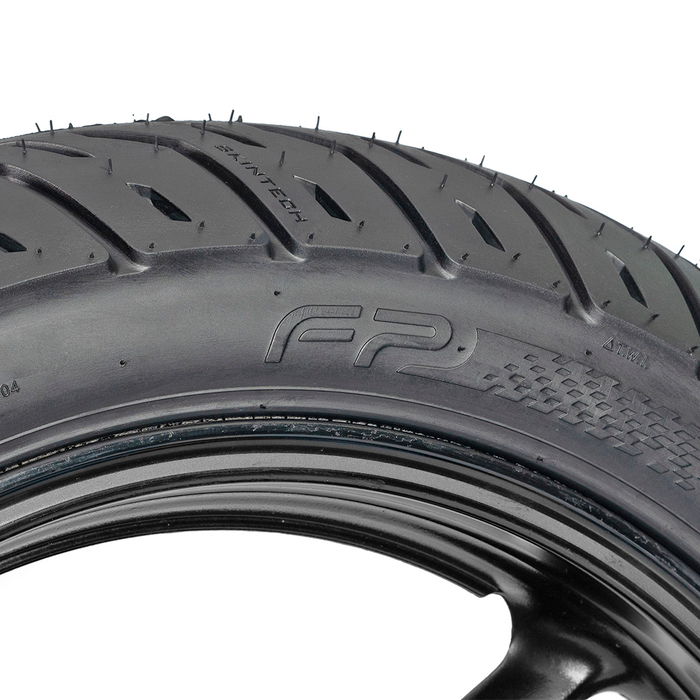Asphalt 130/80-17 TL