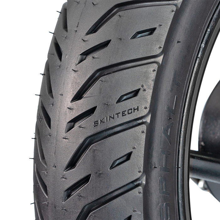 Asphalt 130/80-17 TL
