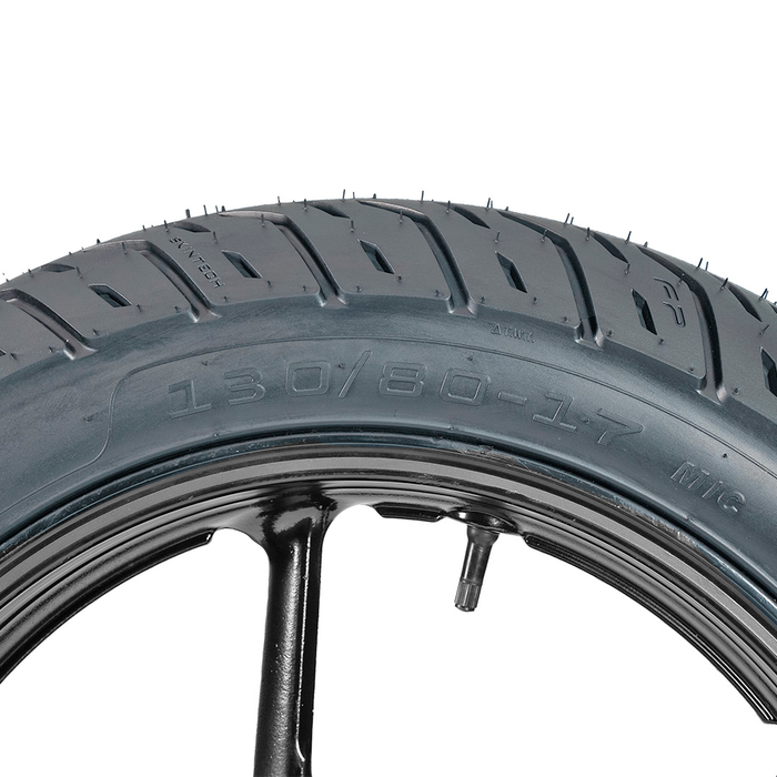 Asphalt 130/80-17 TL