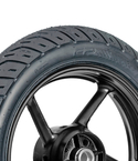 Asphalt 130/80-17 TL