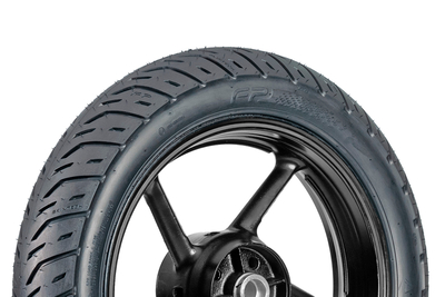 Asphalt 130/80-17 TL