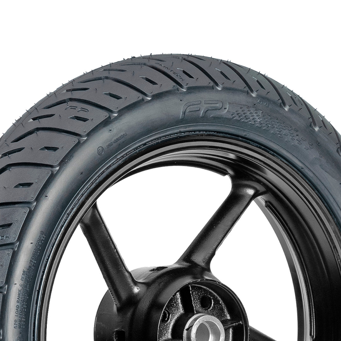 Asphalt 130/80-17 TL