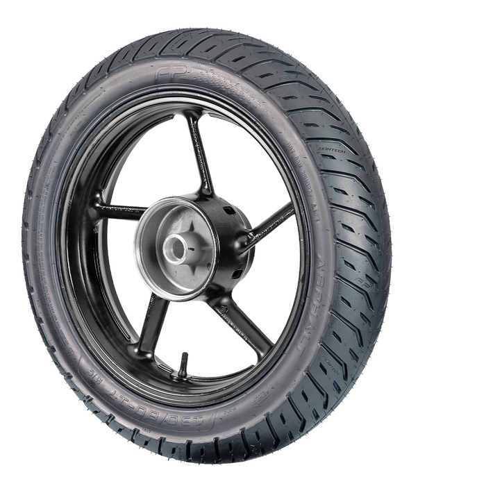 Asphalt 130/80-17 TL