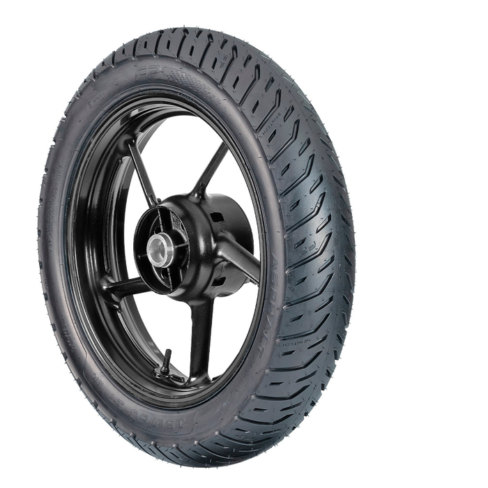 Asphalt 130/80-17 TL