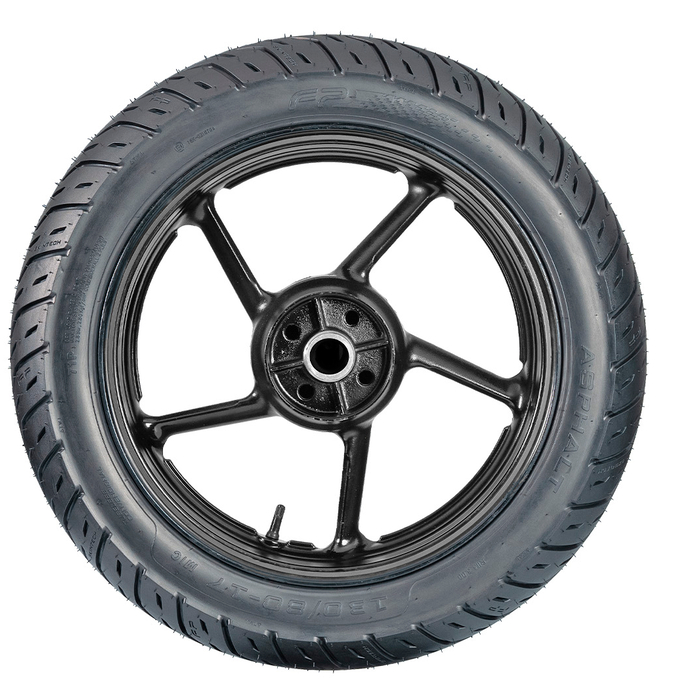 Asphalt 130/80-17 TL