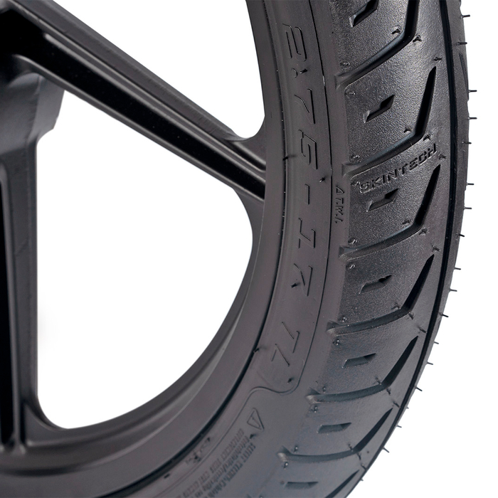 Asphalt 2.75-18 TL
