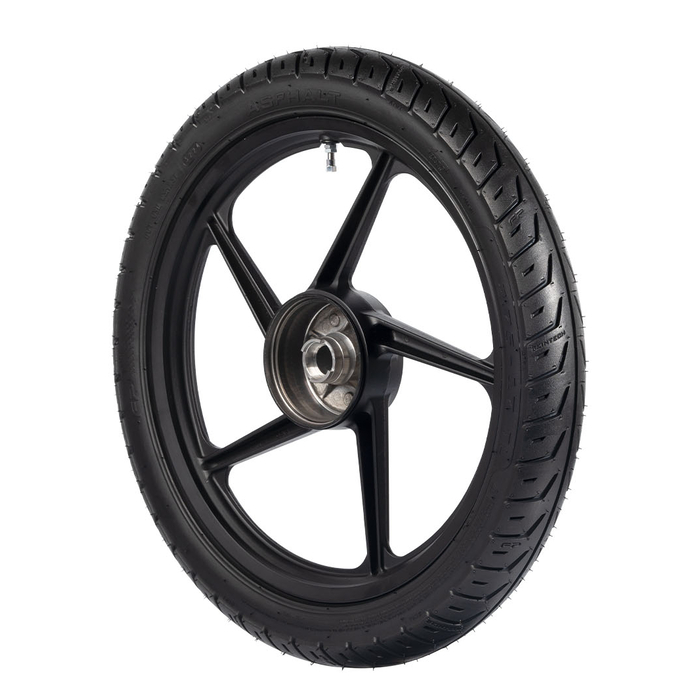 Asphalt 2.75-17 TL