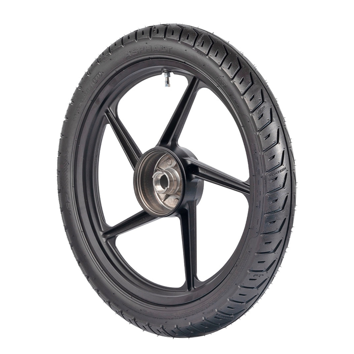 Asphalt 2.75-18 TL