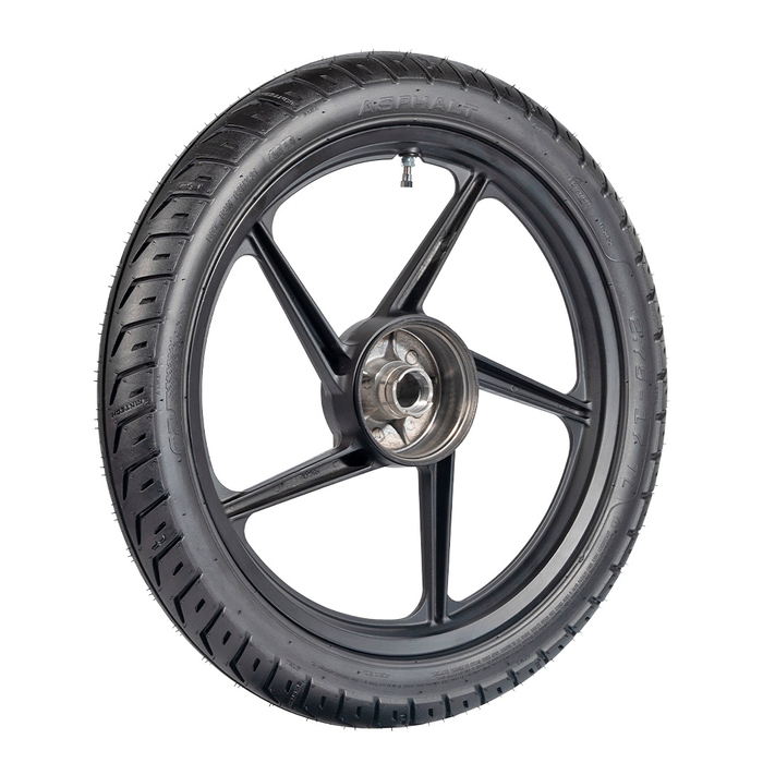 Asphalt 2.75-18 TL