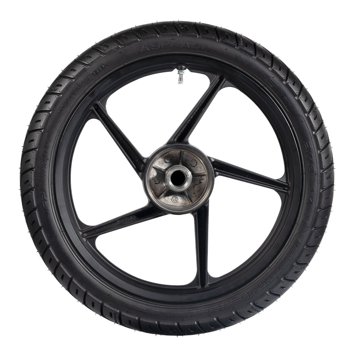 Asphalt 2.75-17 TL