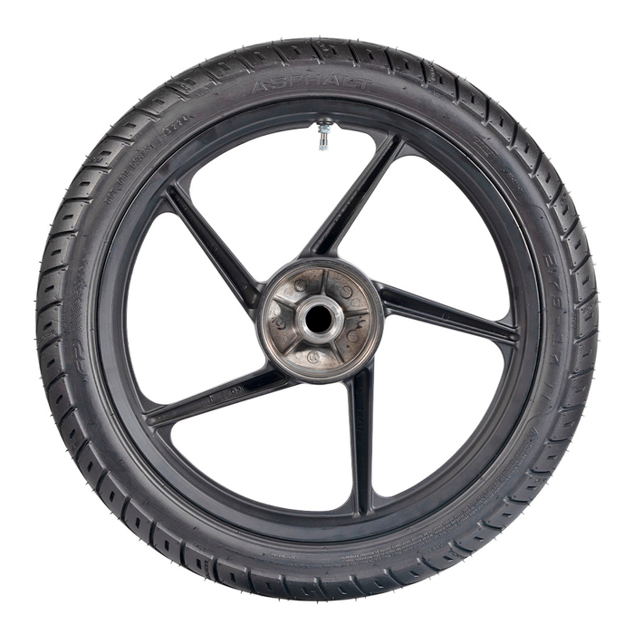 Asphalt 2.75-18 TL