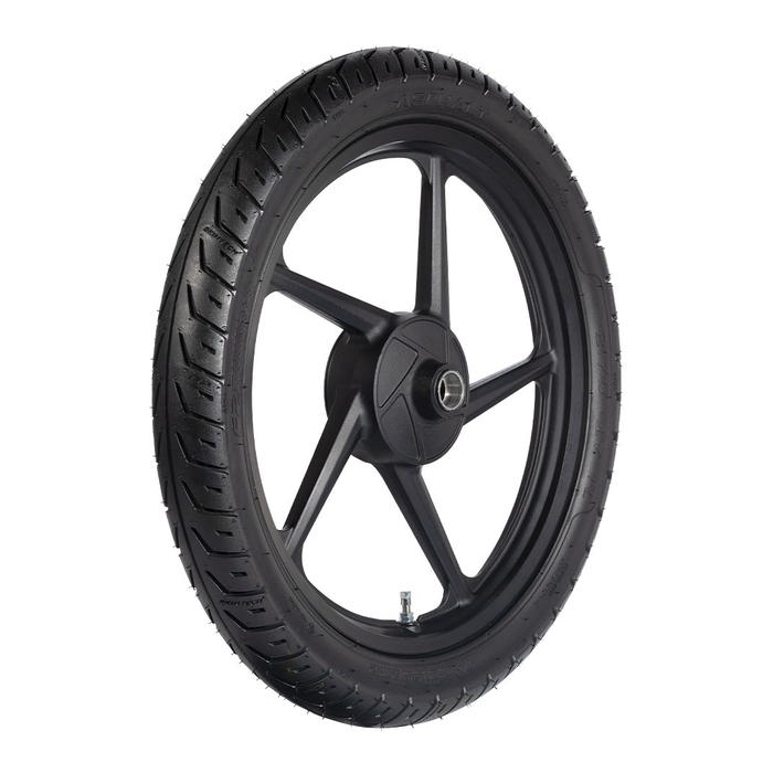 Asphalt 2.75-17 TL