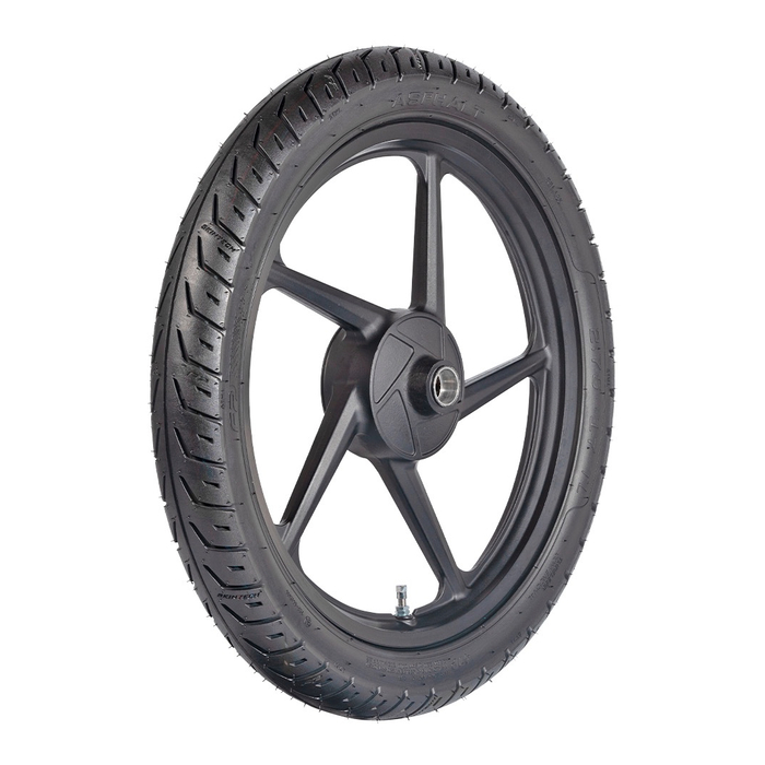 Asphalt 2.75-18 TL