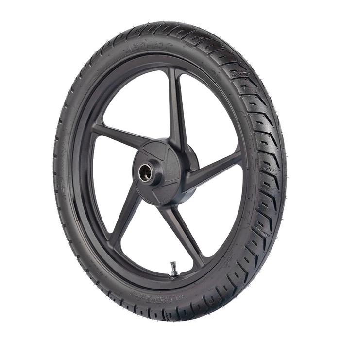 Asphalt 2.75-18 TL