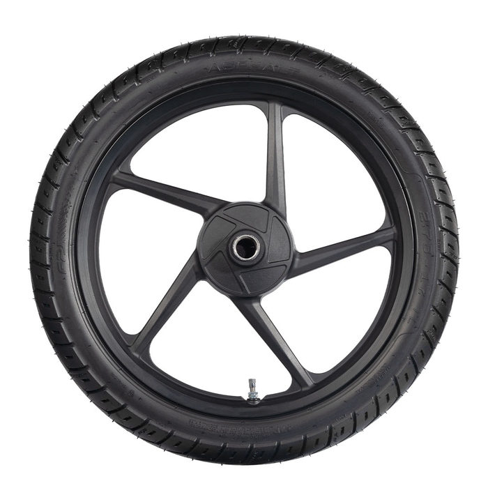 Asphalt 2.75-17 TL