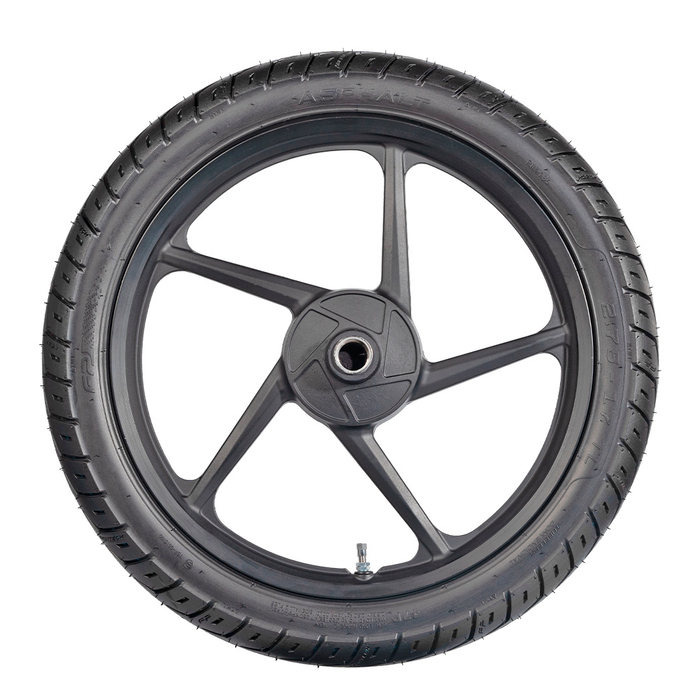 Asphalt 2.75-18 TL